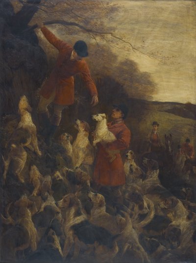 Besieged by John Charlton